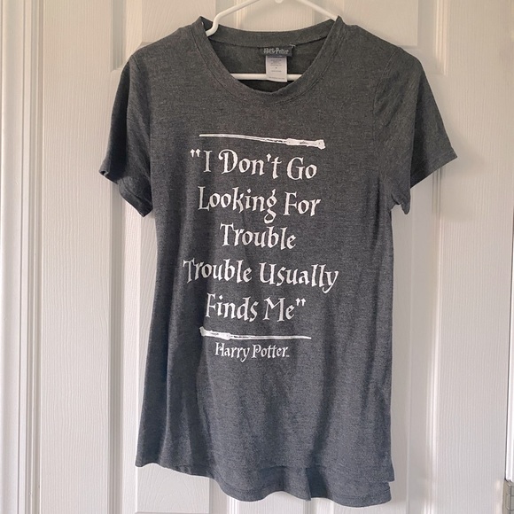 Harry Potter T-Shirt - Picture 1 of 4